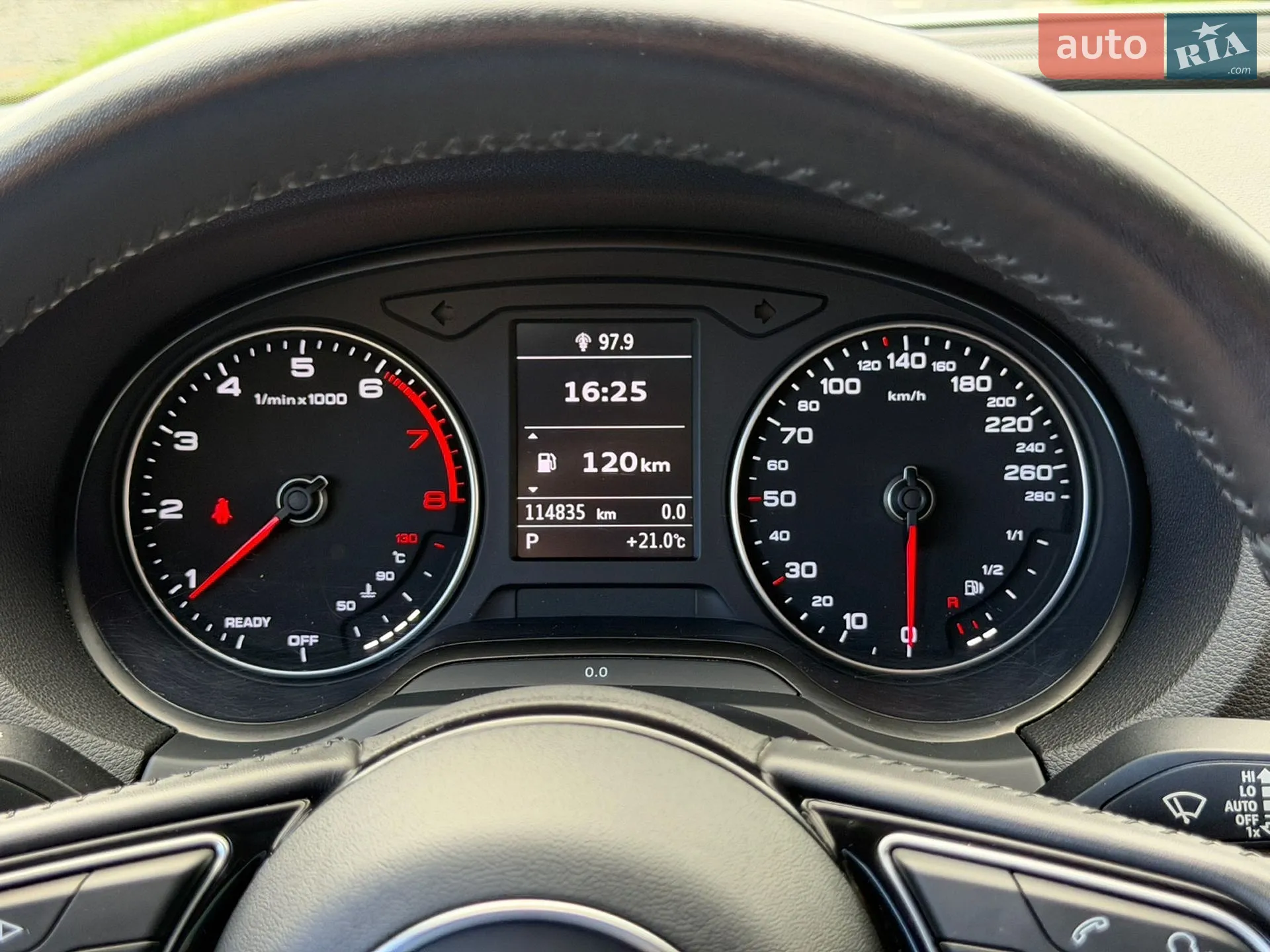 2017 Audi A3 - мініатюра 55