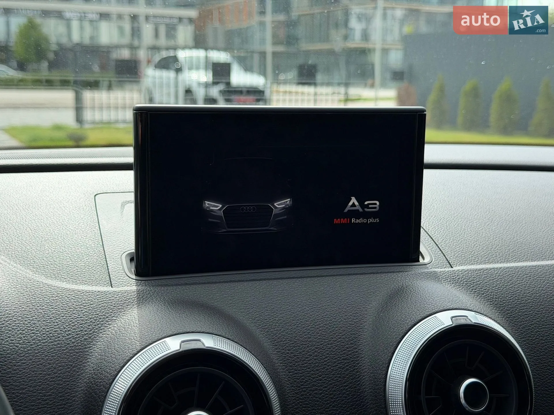 2017 Audi A3 - мініатюра 56