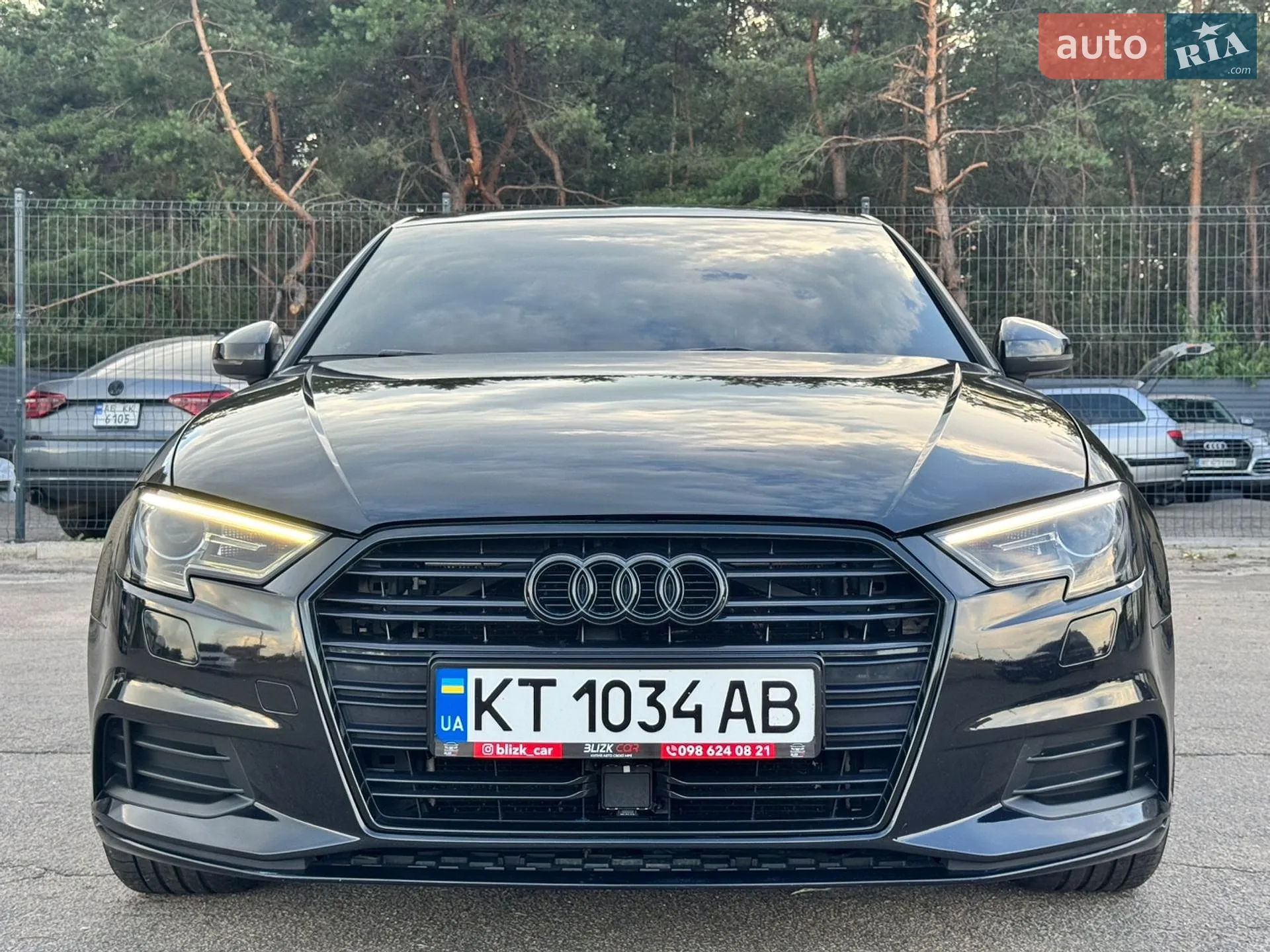 2016 Audi A3 - мініатюра 10