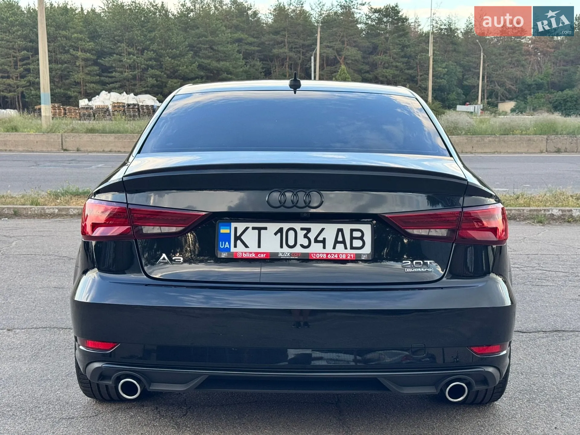 2016 Audi A3 - мініатюра 9