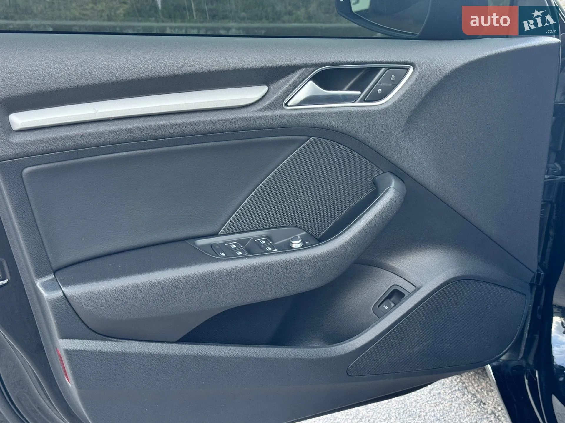 2016 Audi A3 - мініатюра 14