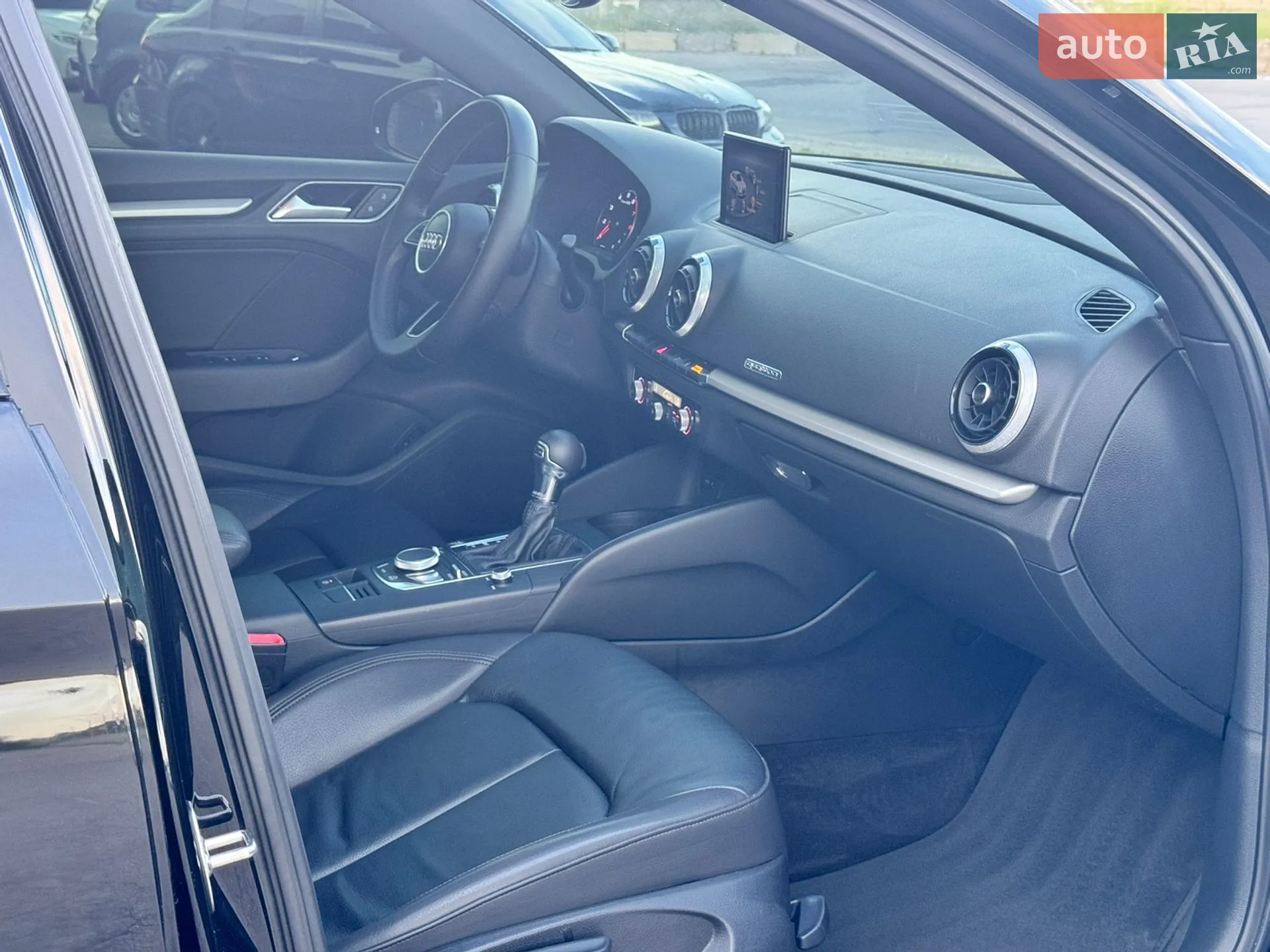 2016 Audi A3 - мініатюра 15