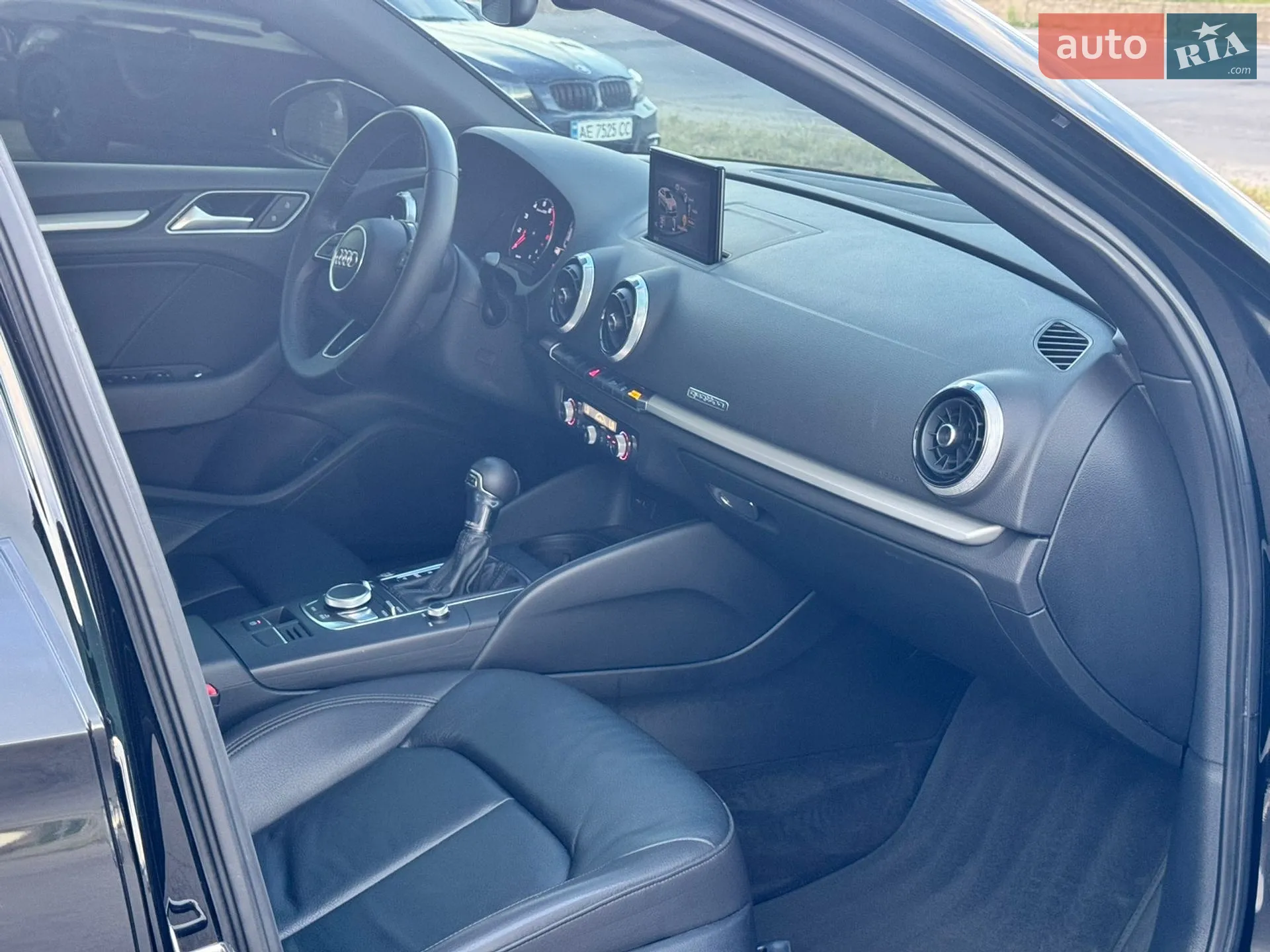 2016 Audi A3 - мініатюра 21