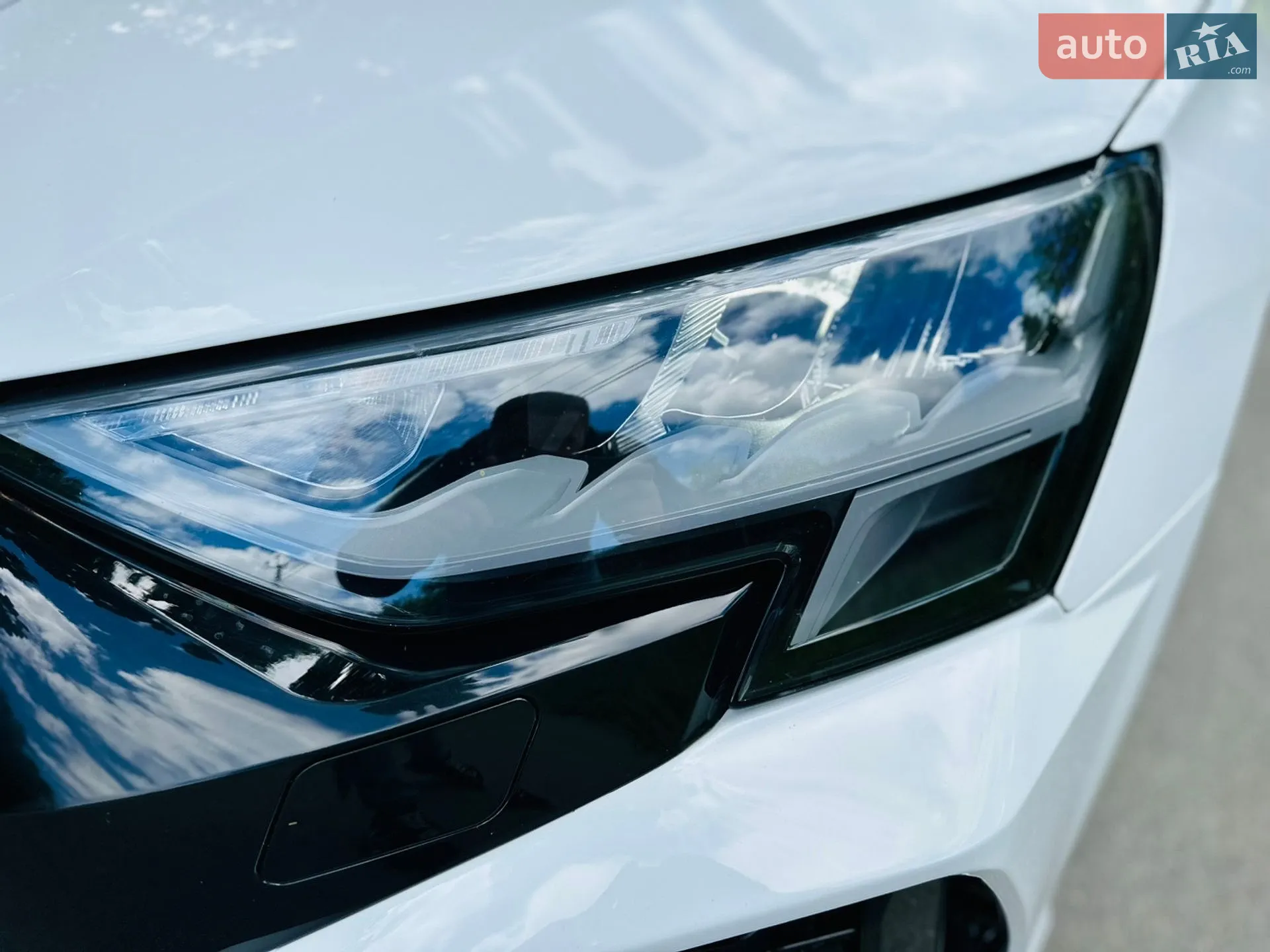 2021 Audi A3 - мініатюра 11
