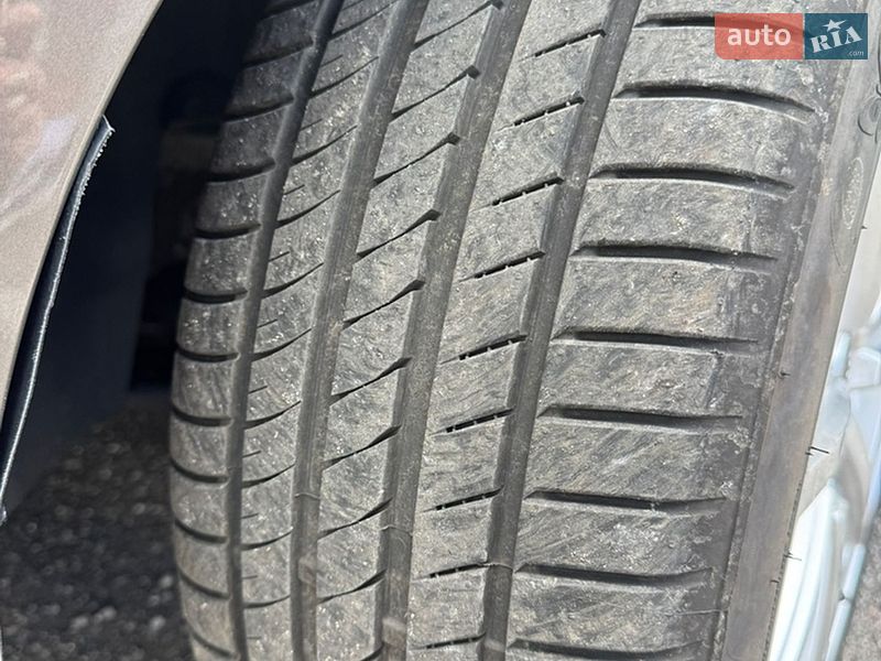Седан Audi A3 2016 в Киеве