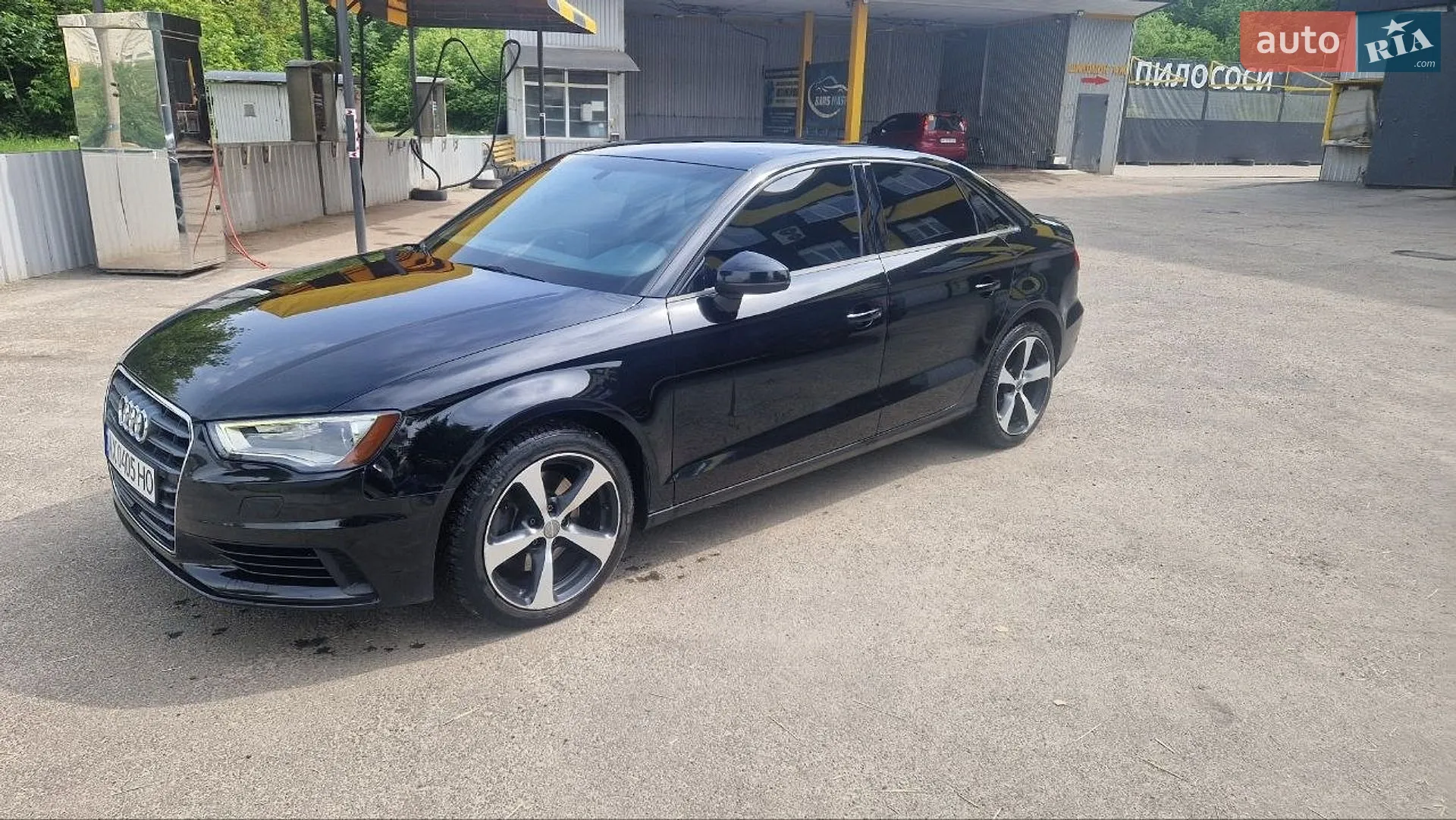 2014 Audi A3 - мініатюра 5