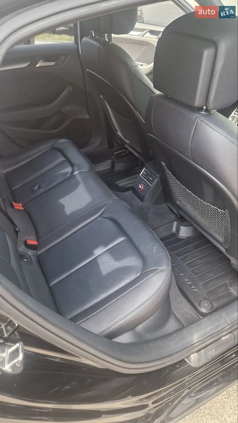 2014 Audi A3 - мініатюра 11