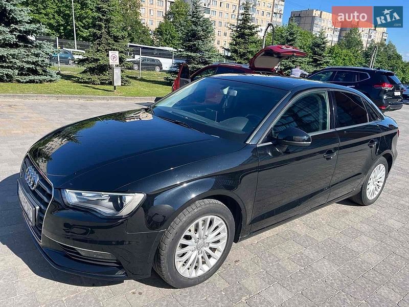 2016 Audi A3, VIN WAUZZZ8VXG1091488:plate — фото 1 (autoria)