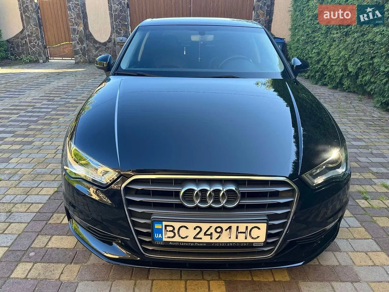 2015 Audi A3 - мініатюра 27