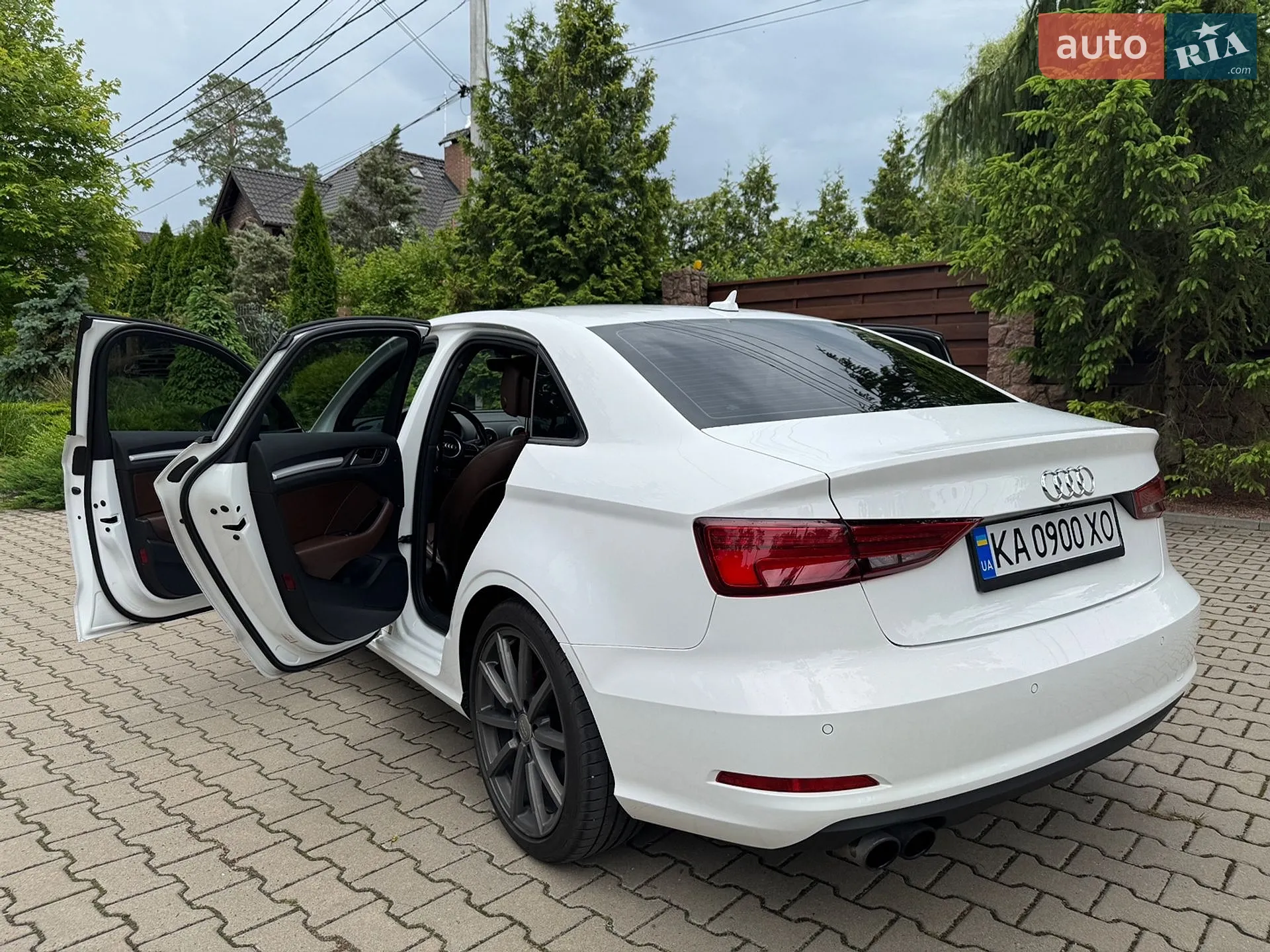 2015 Audi A3 - мініатюра 6