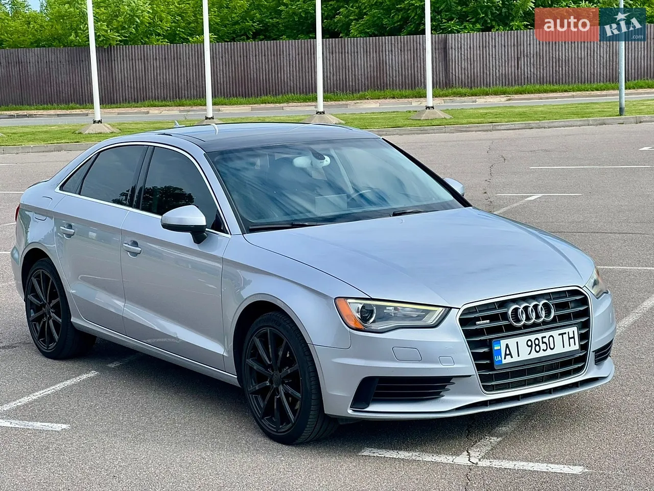 2014 Audi A3 - мініатюра 14