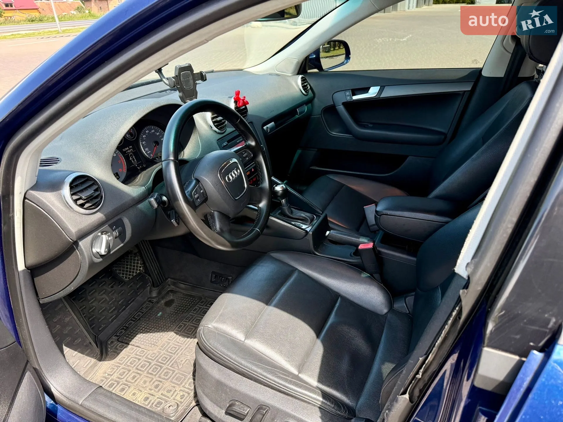 2012 Audi A3 - мініатюра 9