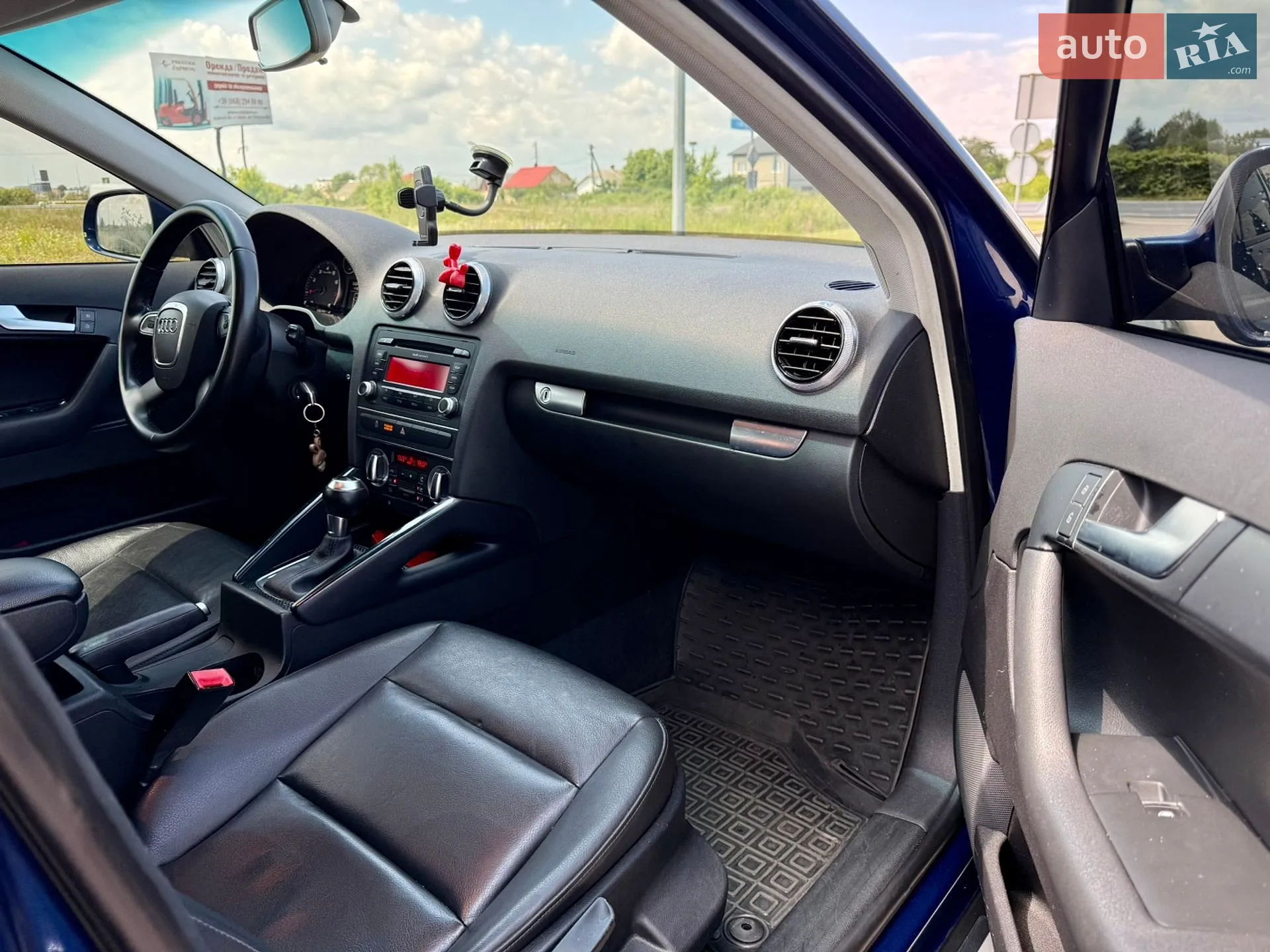 2012 Audi A3 - мініатюра 12