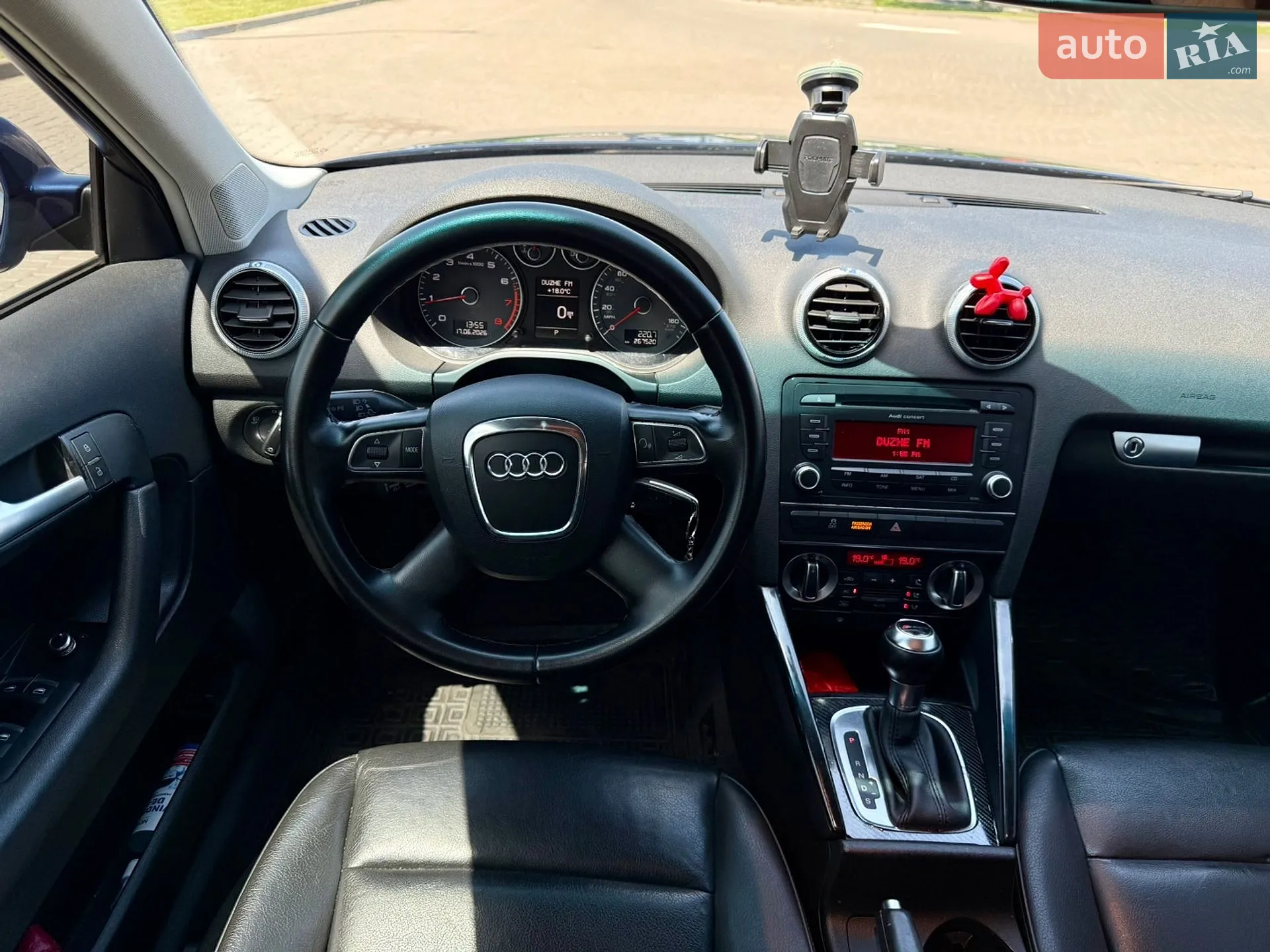 2012 Audi A3 - мініатюра 14
