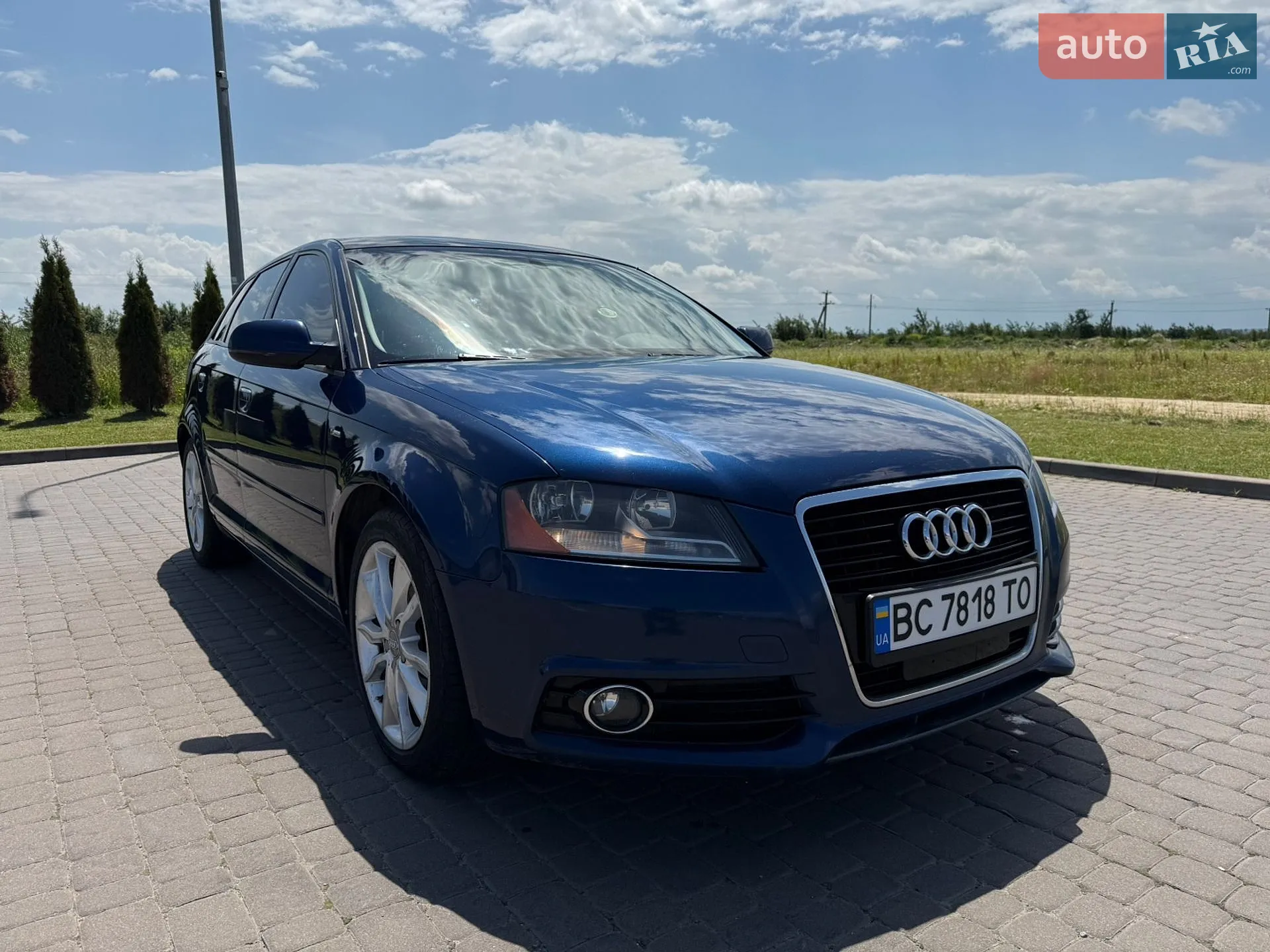 2012 Audi A3 - мініатюра 25