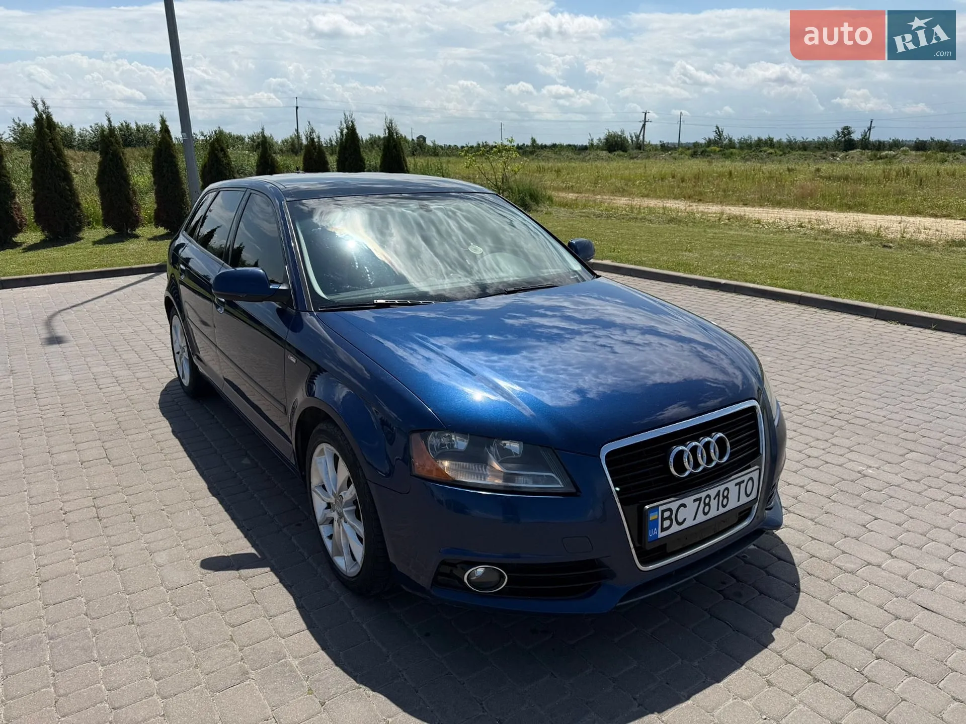 2012 Audi A3 - мініатюра 26