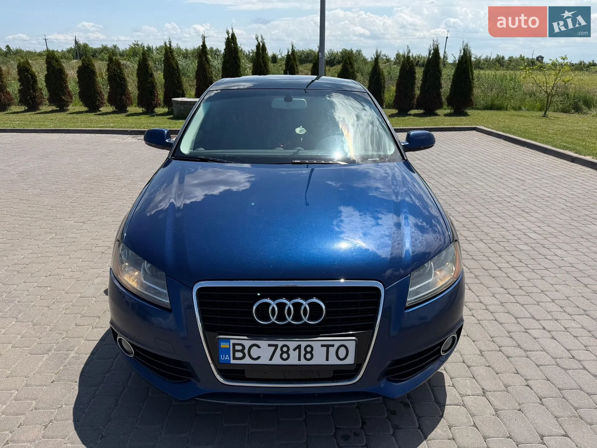 2012 Audi A3 - мініатюра 27