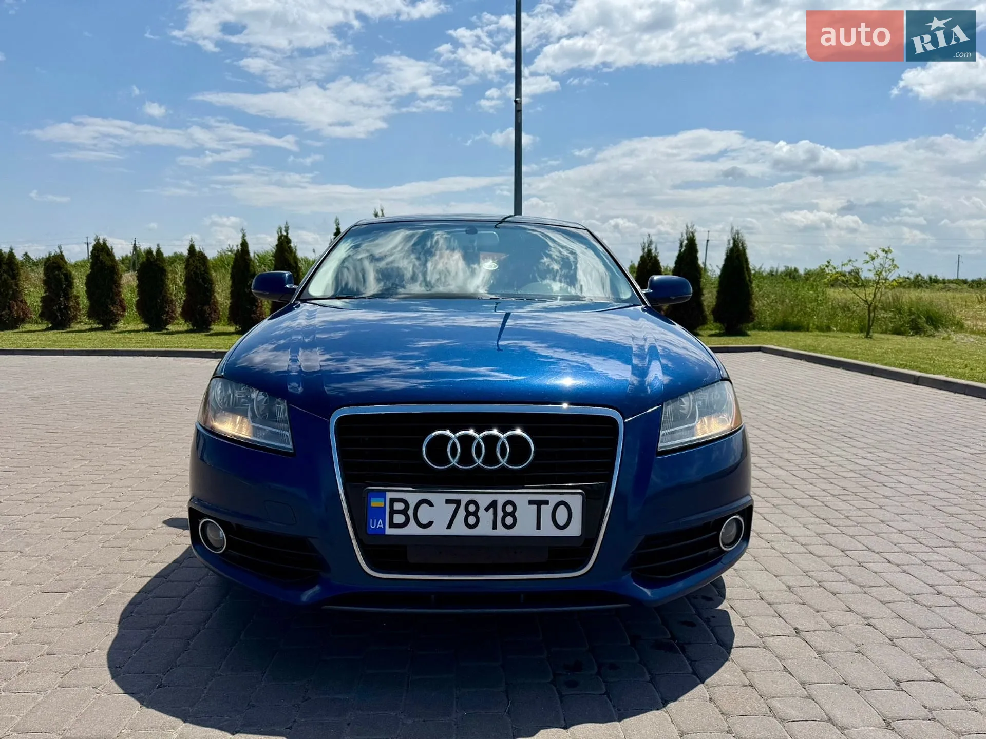 2012 Audi A3 - мініатюра 28