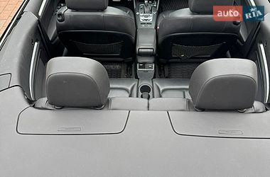 Кабріолет Audi A3 2016 в Львові фото 54 Кабріолет Audi A3 2016 в Львові