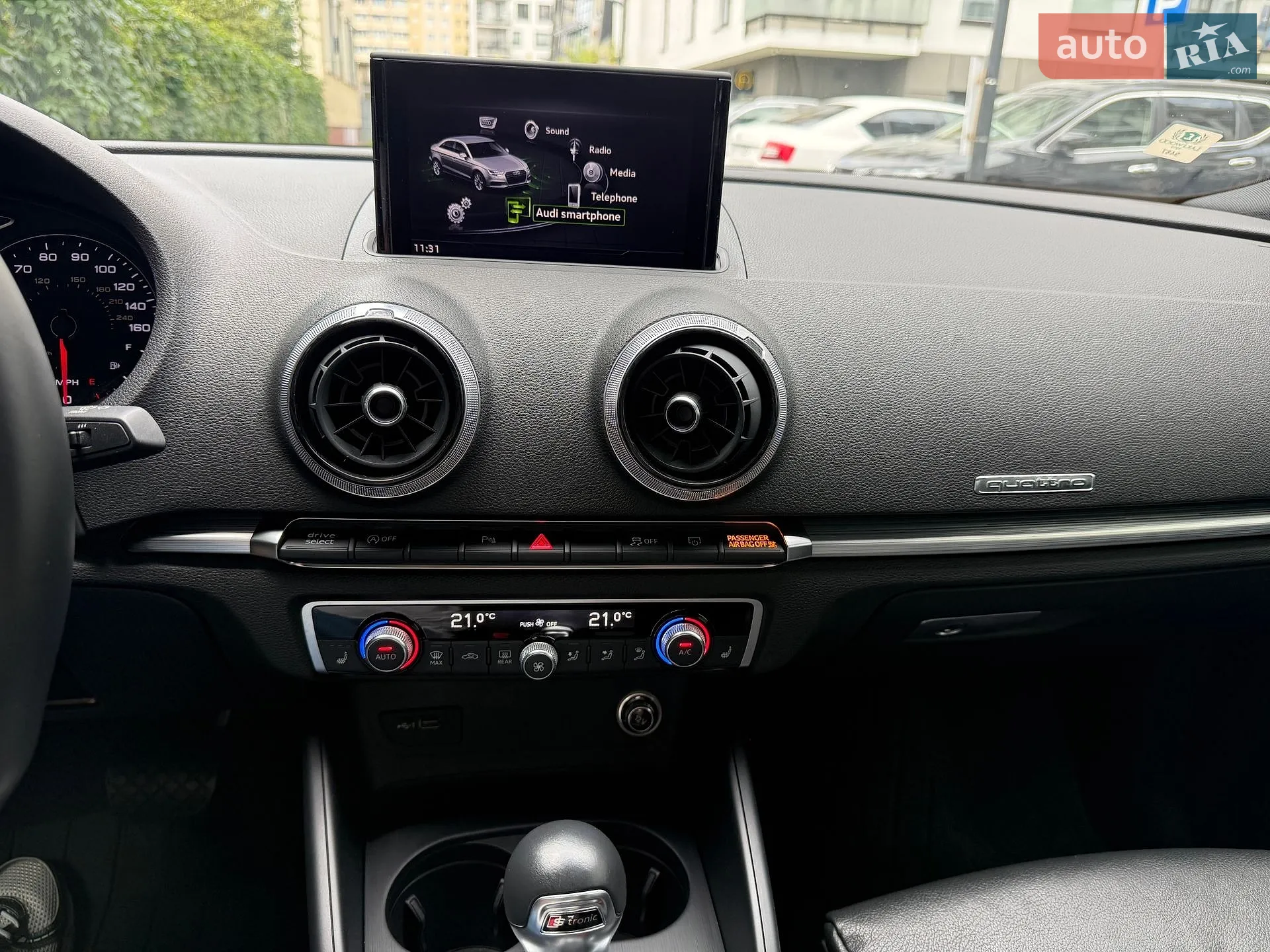 2020 Audi A3 - мініатюра 13