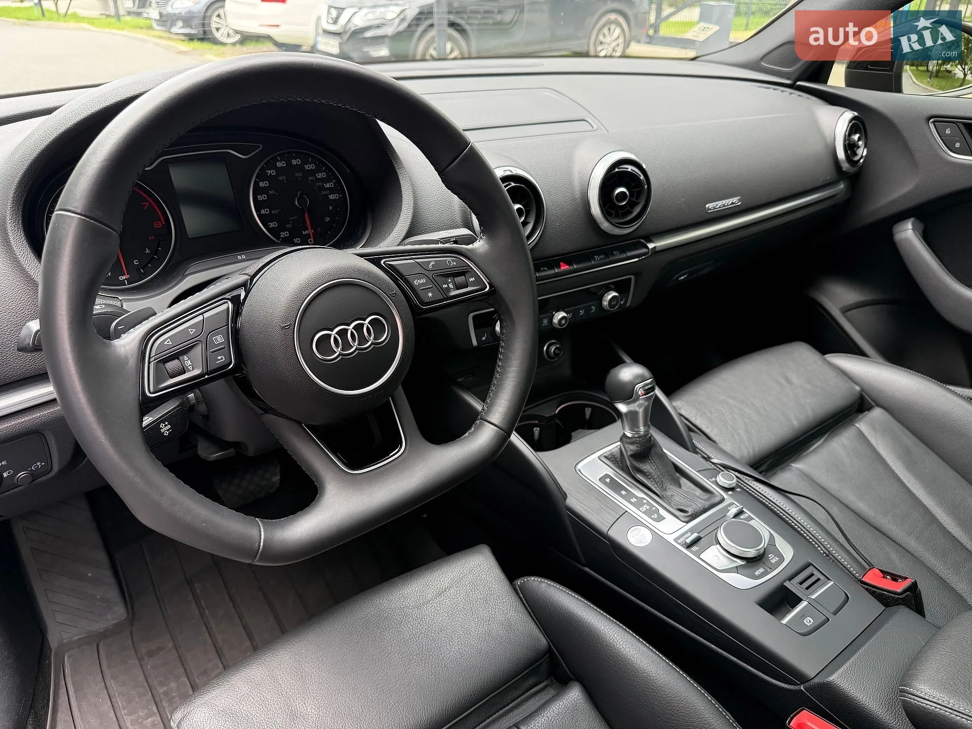 2020 Audi A3 - мініатюра 11
