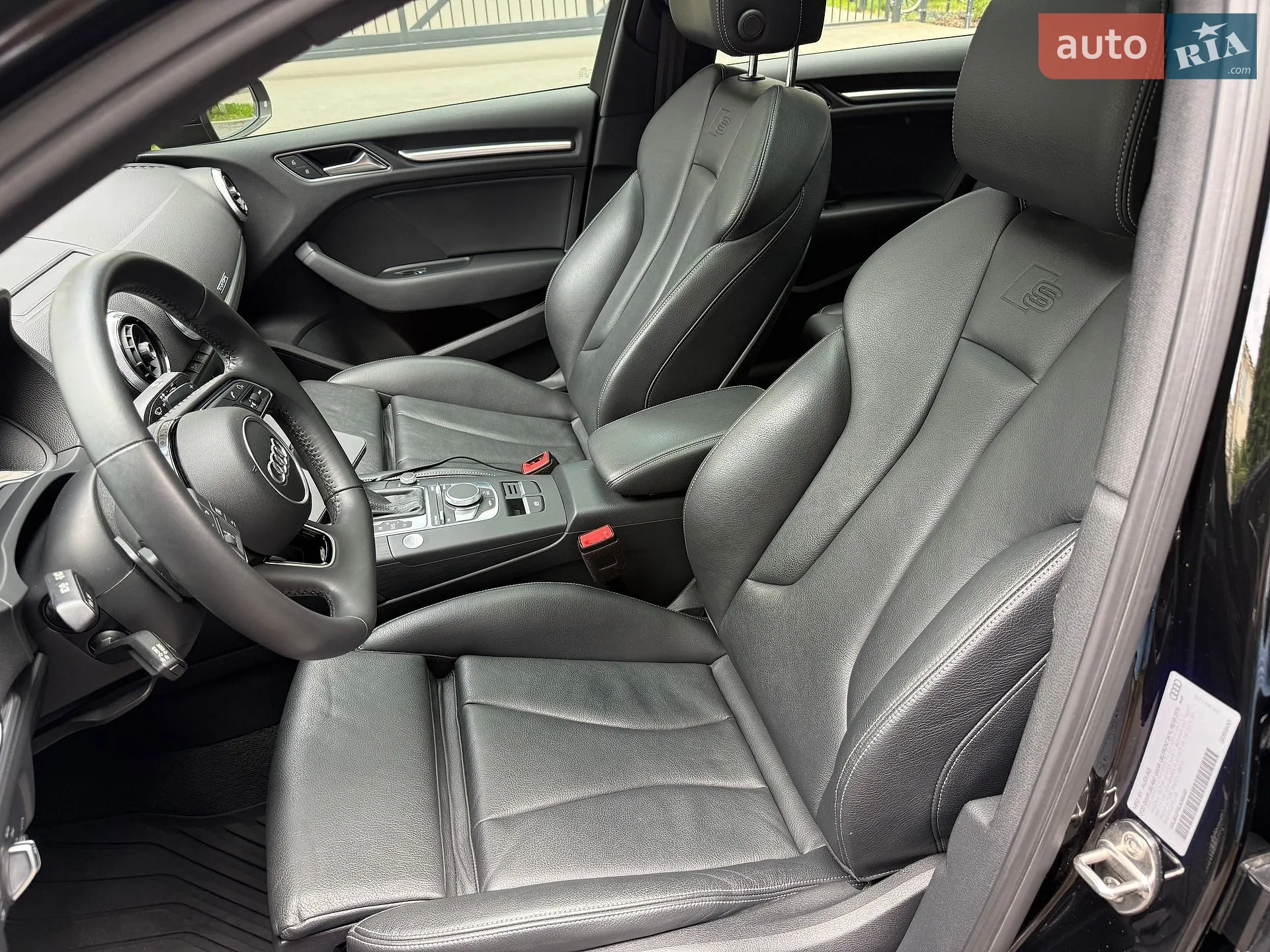 2020 Audi A3 - мініатюра 16
