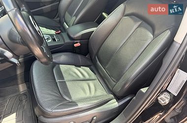 Седан Audi A3 2014 в Києві
