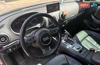 Седан Audi A3 2014 в Києві