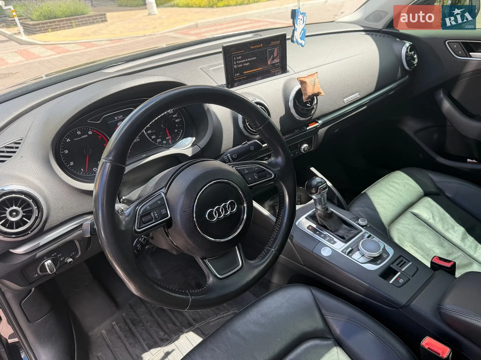 2014 Audi A3 - мініатюра 32