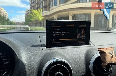 Седан Audi A3 2014 в Києві