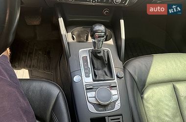 Седан Audi A3 2014 в Києві