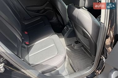 Седан Audi A3 2014 в Києві