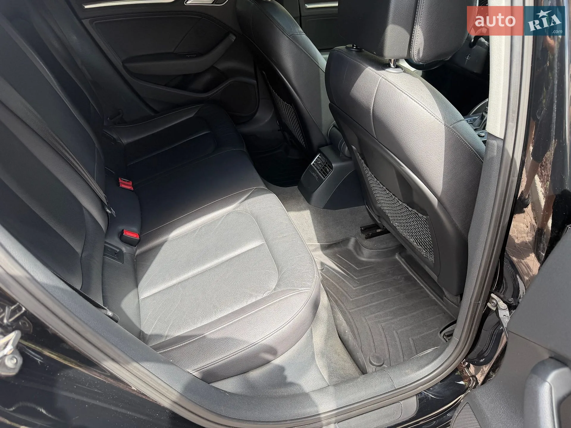 2014 Audi A3 - мініатюра 43