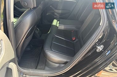 Седан Audi A3 2014 в Києві