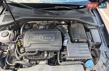 Седан Audi A3 2014 в Києві
