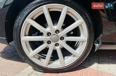 Седан Audi A3 2014 в Києві