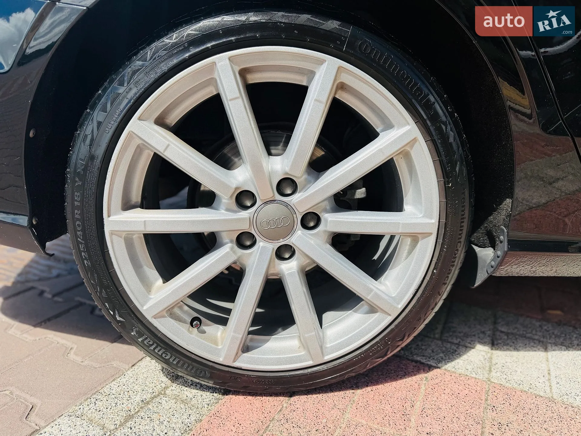 2014 Audi A3 - мініатюра 53