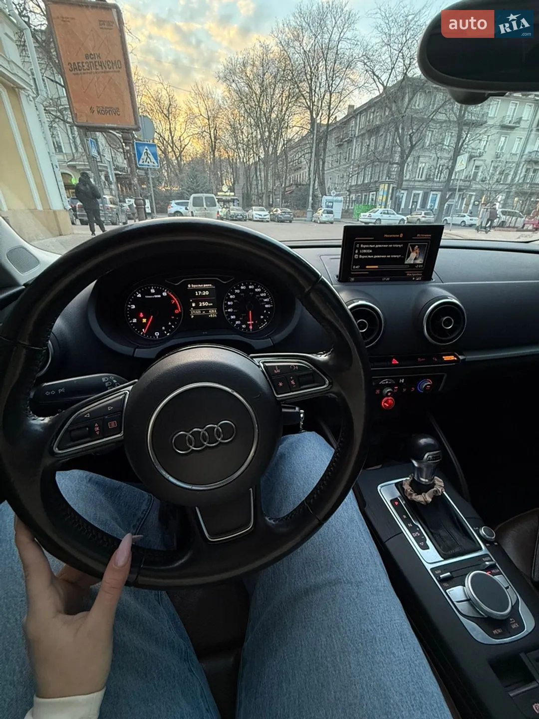 2015 Audi A3 - мініатюра 3