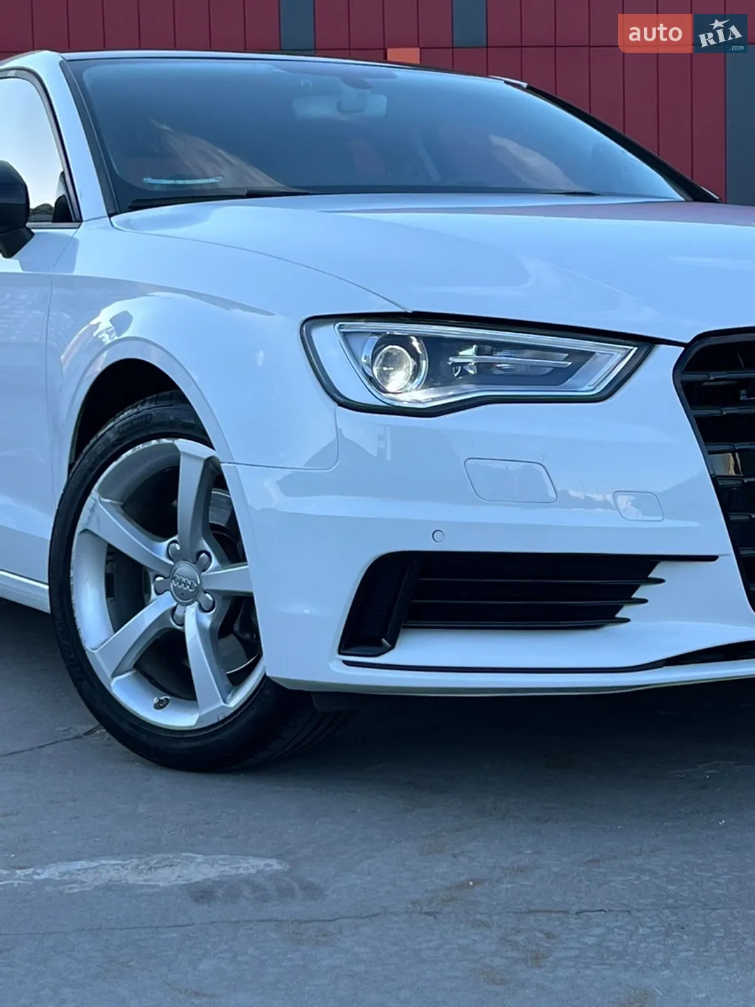 2015 Audi A3 - мініатюра 20