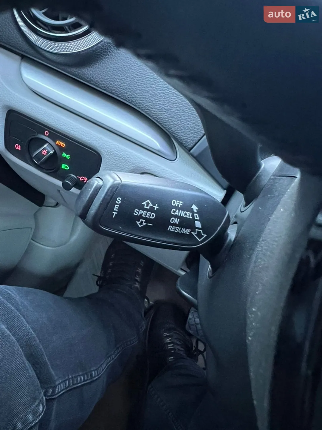 2015 Audi A3 - мініатюра 29
