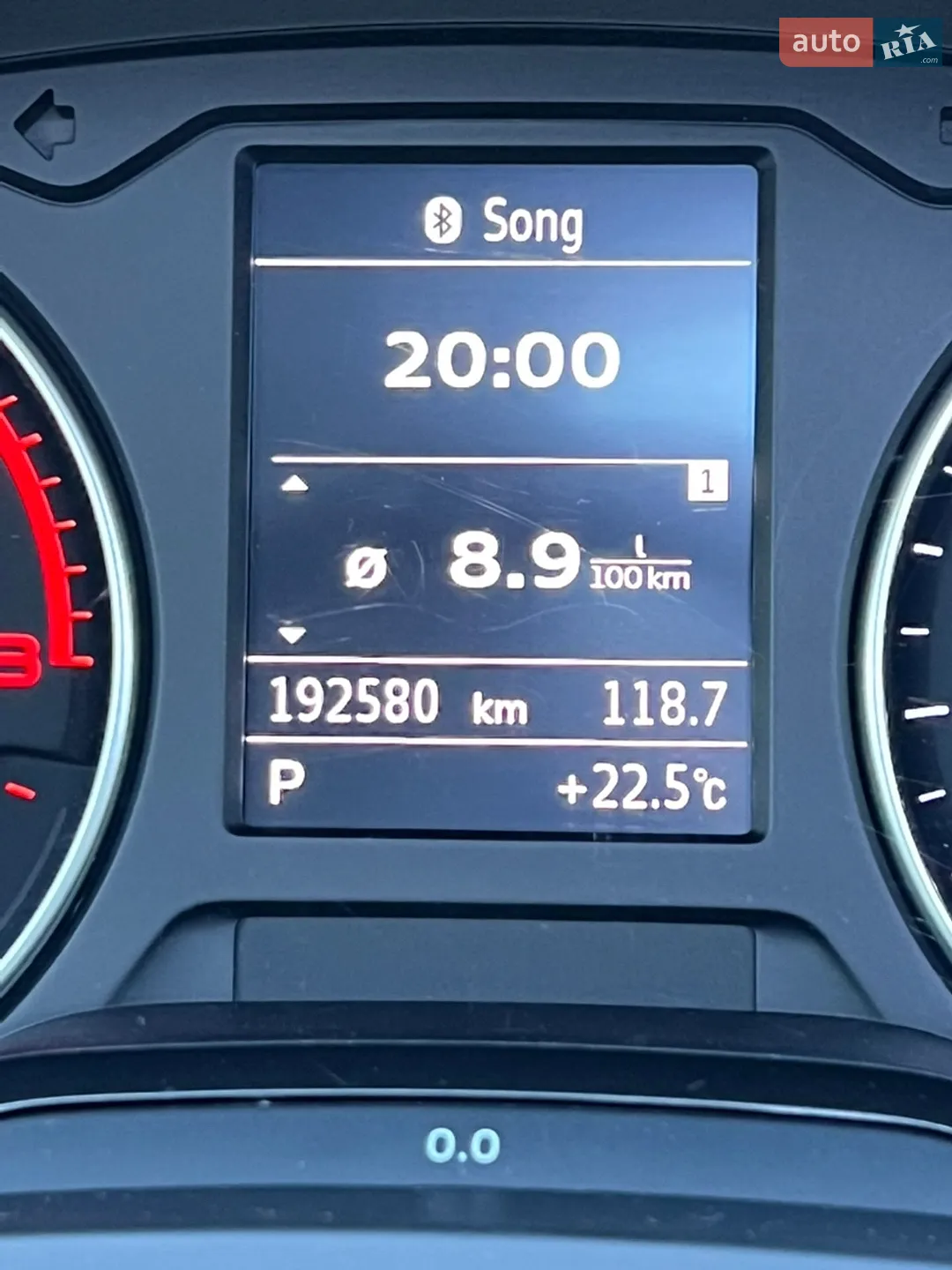 2015 Audi A3 - мініатюра 32