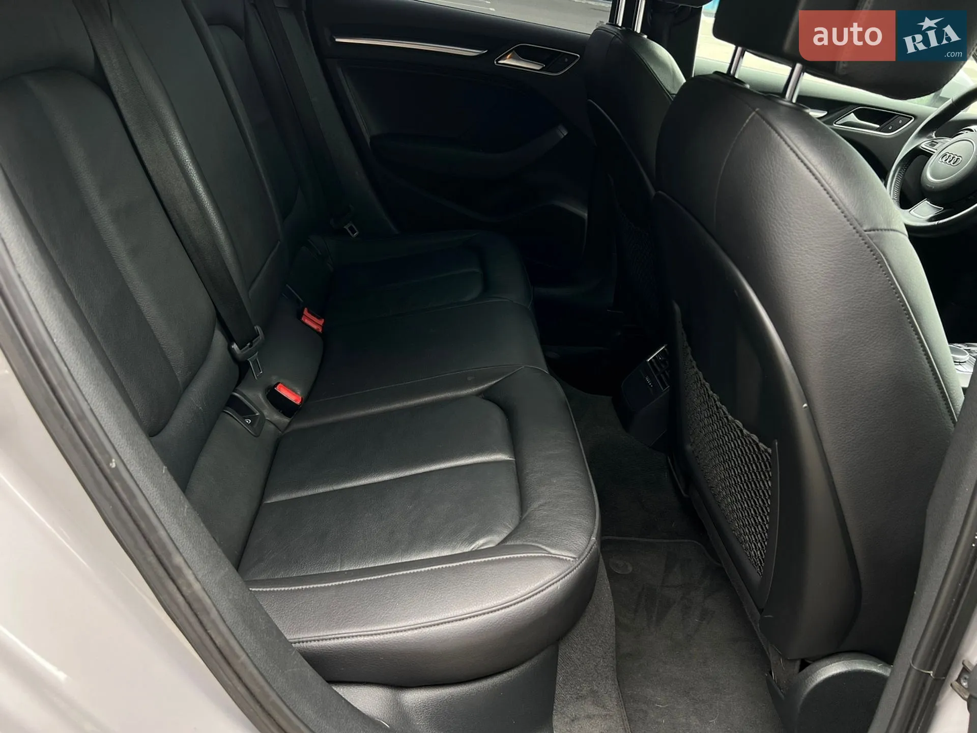 2014 Audi A3 - мініатюра 22