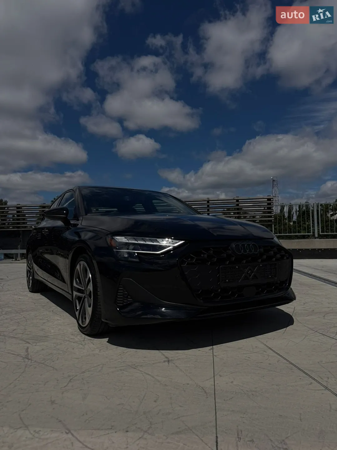 2024 Audi A3 - мініатюра 2