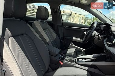 Седан Audi A3 2024 в Киеве