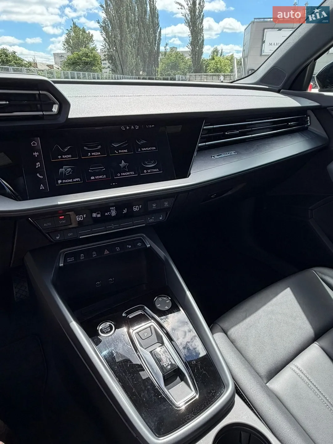 2024 Audi A3 - мініатюра 16