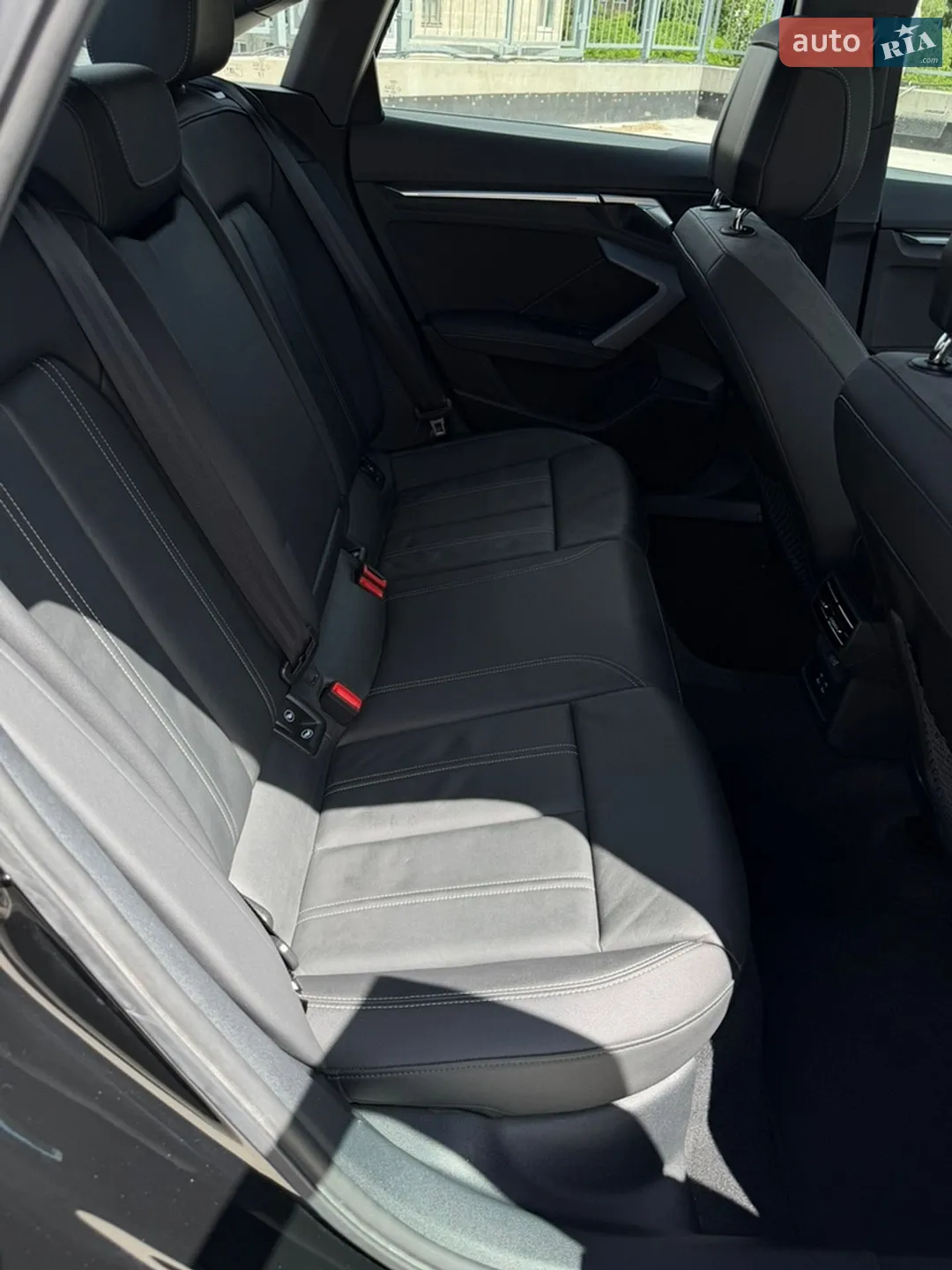 2024 Audi A3 - мініатюра 21