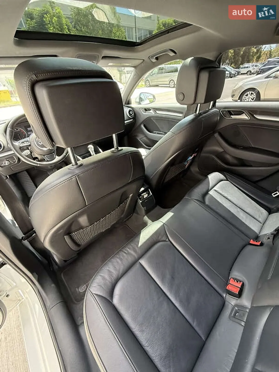 2015 Audi A3 - мініатюра 13