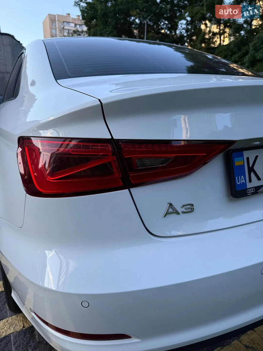 2015 Audi A3 - мініатюра 22