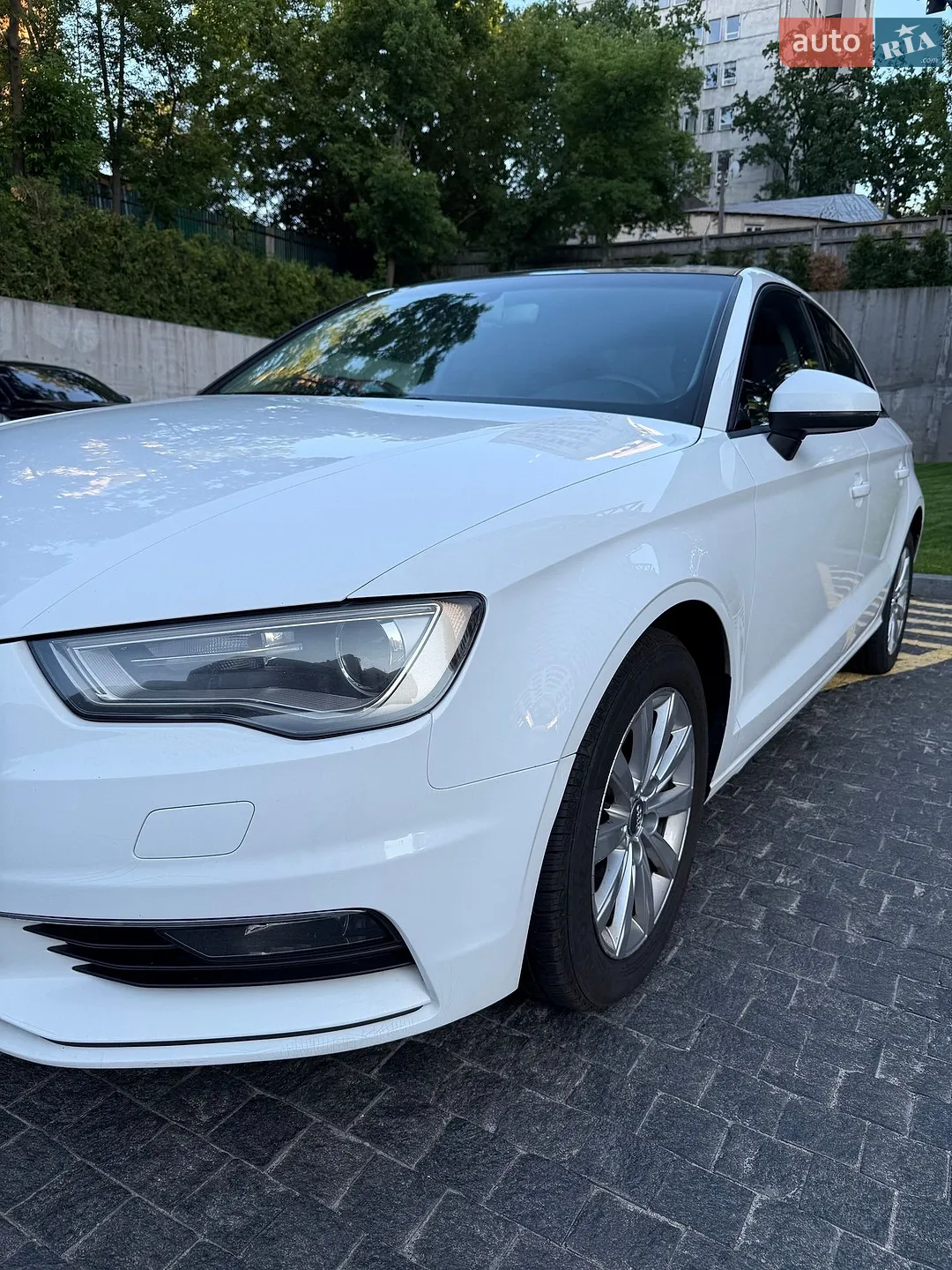 2015 Audi A3 - мініатюра 19