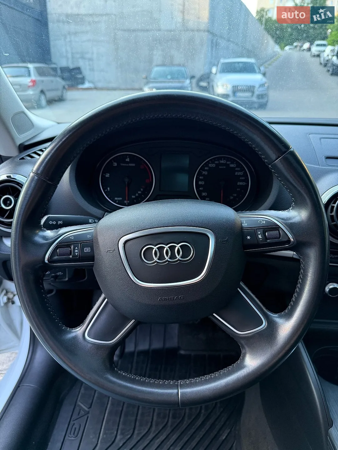 2015 Audi A3 - мініатюра 33